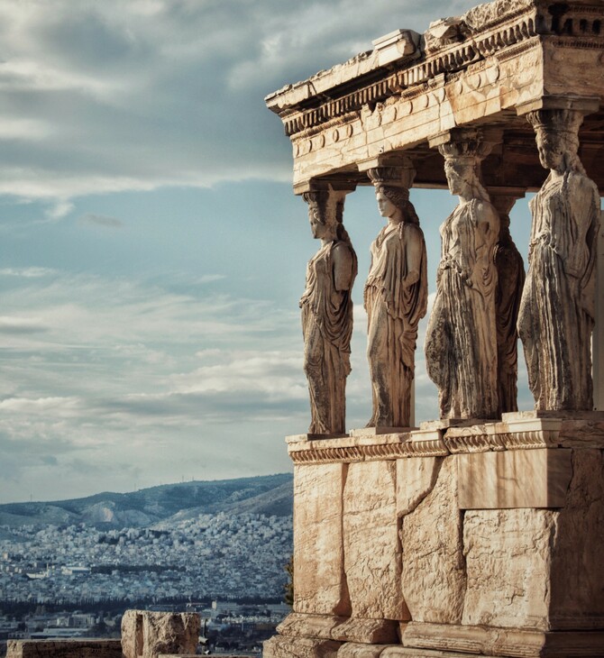 Le Figaro: Η γαλλική εφημερίδα γιορτάζει τις «Ημέρες της Αθήνας»