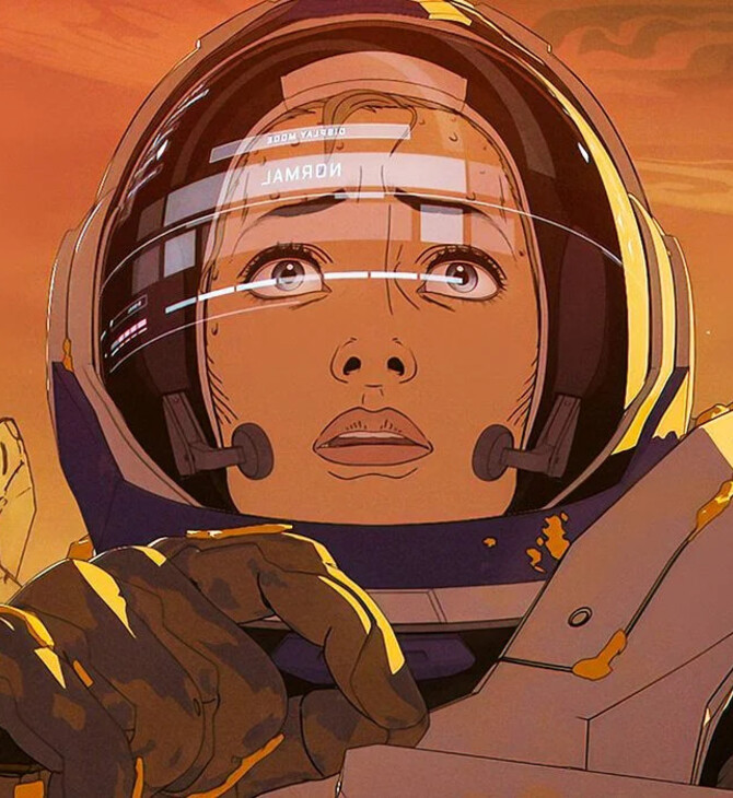 Love, Death & Robots - Season 3: Βάζουμε τα επεισόδια της σειράς του Netflix σε αξιολογική σειρά