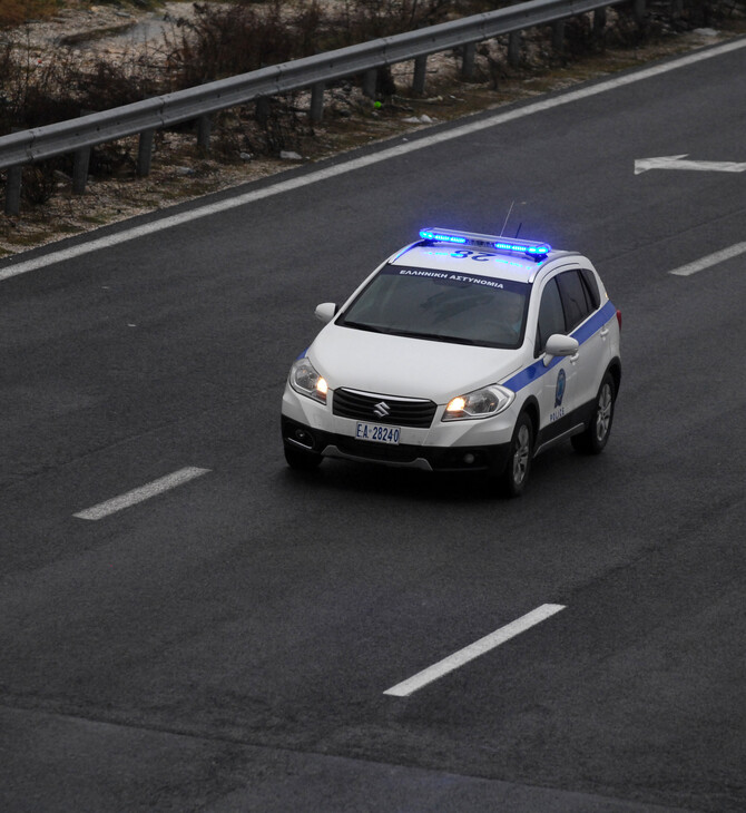 Ρέθυμνο: Πυροβολισμός σε έπαυλη, πληροφορίες για έναν τραυματία