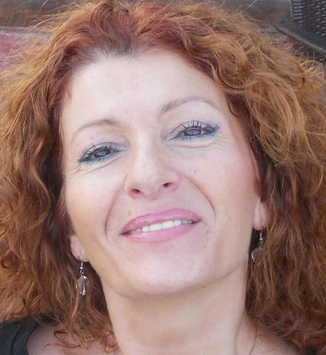 Πέθανε η ηθοποιός Νικολέτα Πασχούλα
