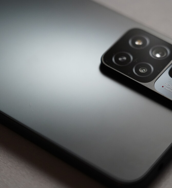 To Xiaomi Redmi Note 11 Pro+ 5G είναι ένα οικονομικό “θηρίο” 