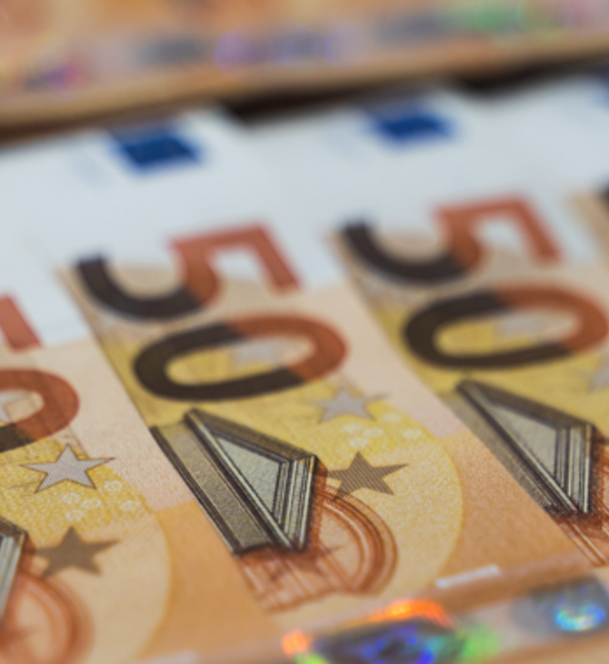 Μητσοτάκης: Πιστώνεται σήμερα ο πρώτος βασικός μισθός των 713 ευρώ