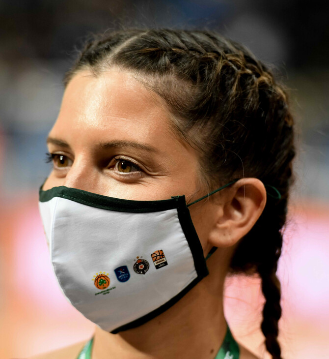 maskes