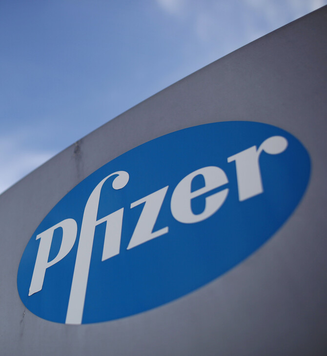 Κορωνοϊός: Το χάπι της Pfizer μειώνει τον κίνδυνο νοσηλείας και θανάτου στους άνω των 65 ετών