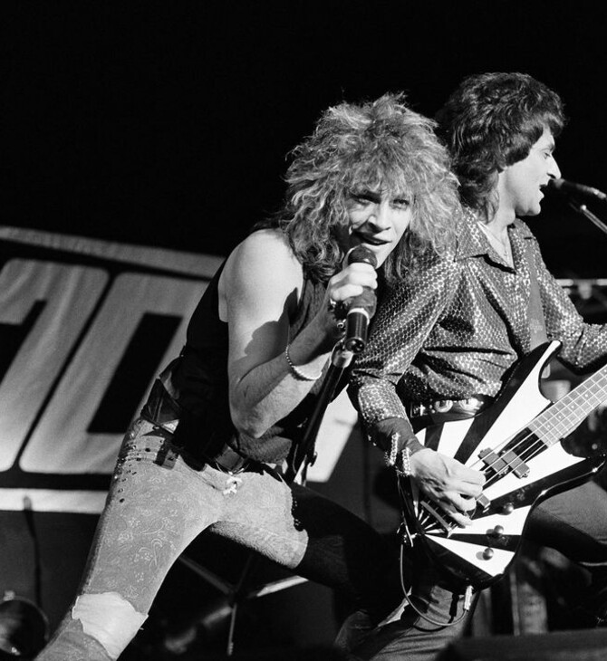 Alec John Such: Πέθανε ο πρώην μπασίστας των Bon Jovi