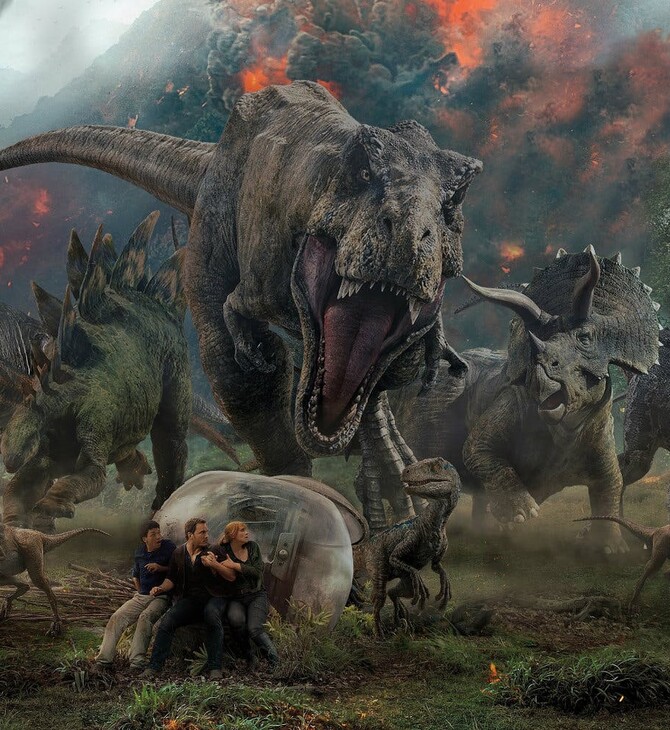 dinosaurs