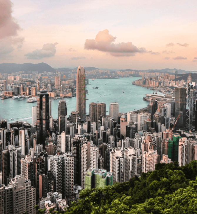 Οι πιο ακριβές πόλεις του κόσμου για το 2022 – Καμία έκπληξη στην κορυφή