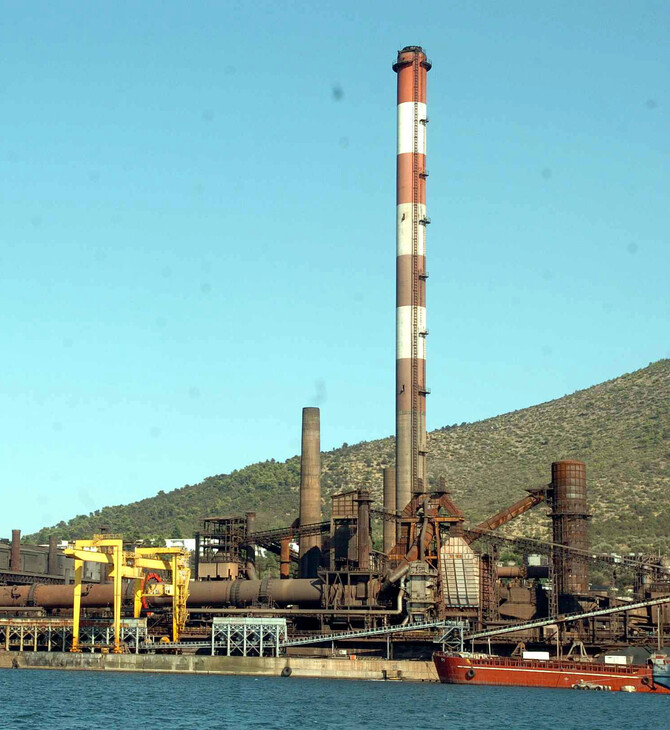 Η ΛΑΡΚΟ και ο «κρυμμένος θησαυρός» της: Τα σενάρια σωτηρίας και η εξυγίανση που δεν ήρθε