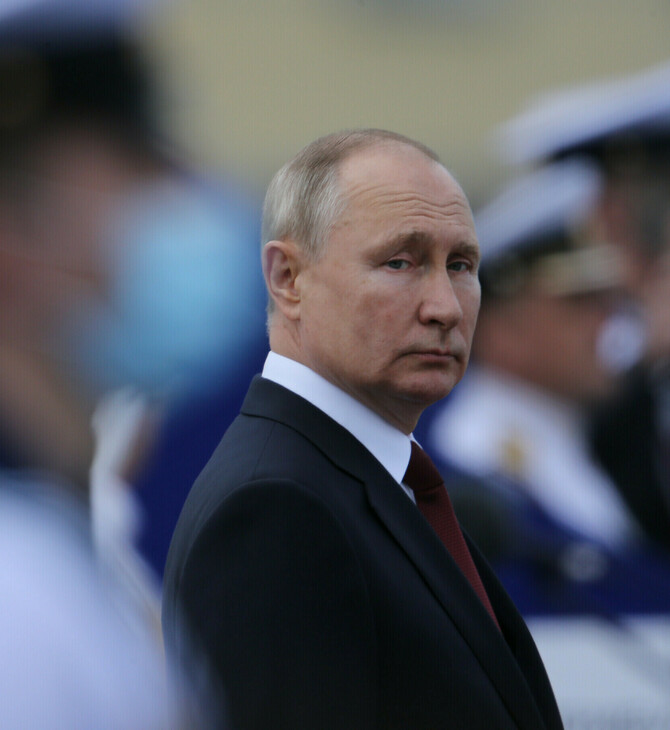Περισσότεροι από ένα εκατομμύριο Ρώσοι έχουν εκφράσει τα παράπονα τους για το υπουργείο Άμυνας