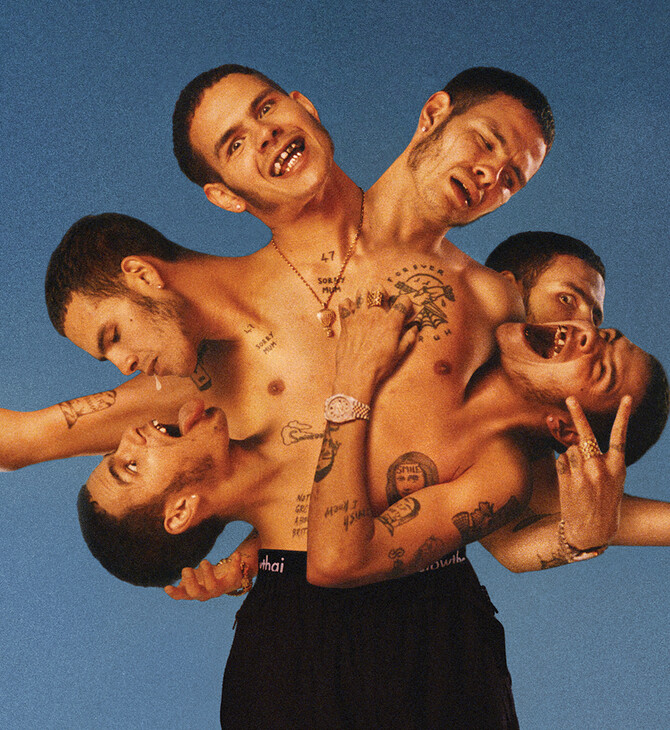 slowthai