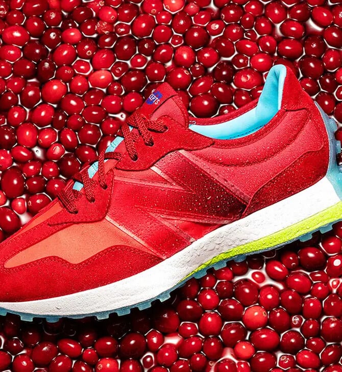 Η New Balance μήνυσε την Steve Madden επειδή αντέγραψε σχέδιο παπουτσιών της