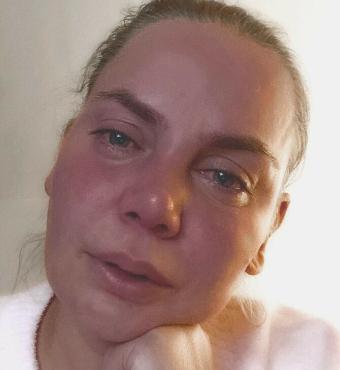 Η πρώην κορυφαία τενίστρια Jelena Dokic αποκαλύπτει: «Σχεδόν πήδηξα από το μπαλκόνι του 26ου ορόφου» τον Απρίλιο