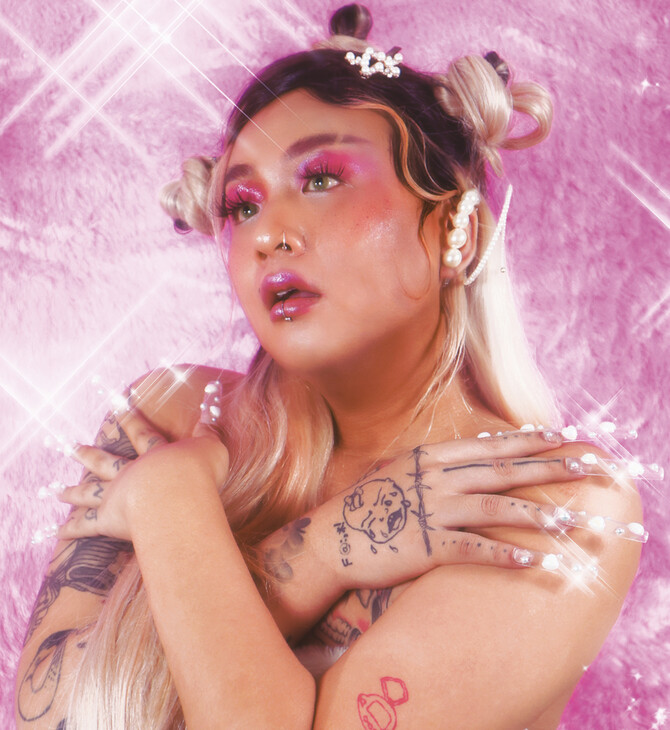 Wanton Witch: Από την ομοφοβική Μαλαισία στα dancefloors της Ευρώπης