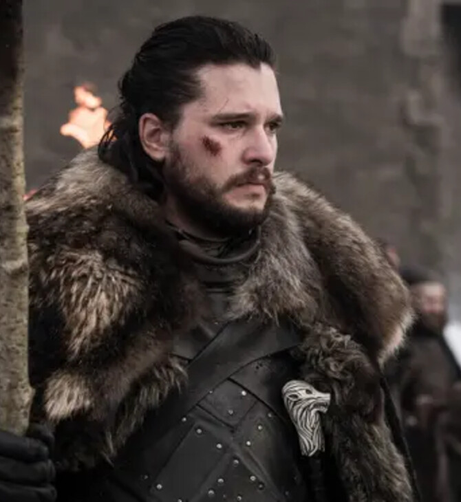 ‘Game of Thrones’ Jon Snow Sequel Series in Development at HBO 