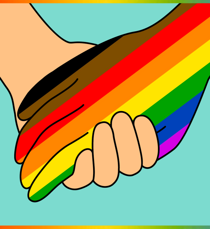 Κοινωνικές δράσεις για τα ΛΟΑΤΚΙ+ άτομα