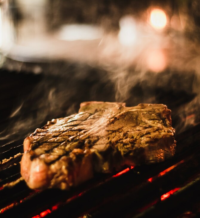 Meat Gala by Meat Revolution
