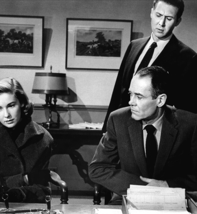 «Επιστροφή στα 50’s» | Κινηματογραφικό αφιέρωμα στο Ιστορικό Αρχείο ΠΙΟΠ