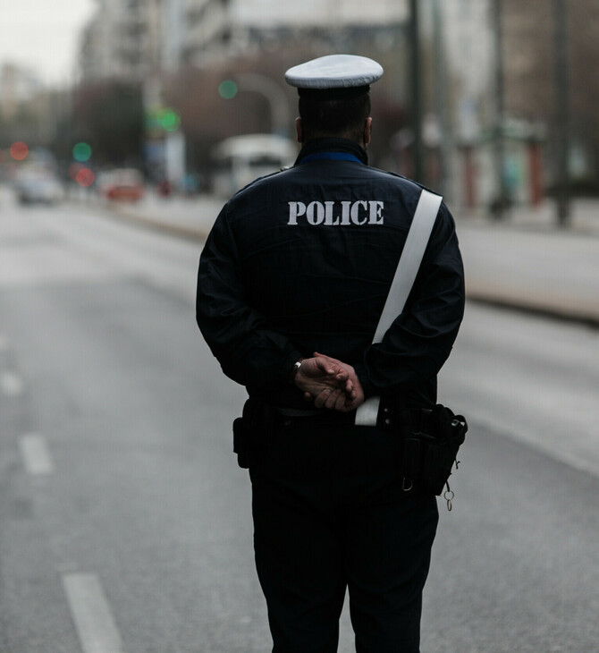 SNF Run: Το κέντρο της Αθήνας έκλεισε για τον αγώνα δρόμου χωρίς άδεια από τον Δήμο