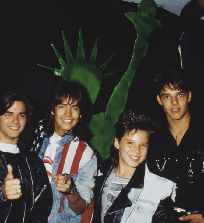 «Με βίασαν πολλές φορές»: Μέλη του boy band Menudo καταγγέλλουν κακοποίηση και εκμετάλλευση