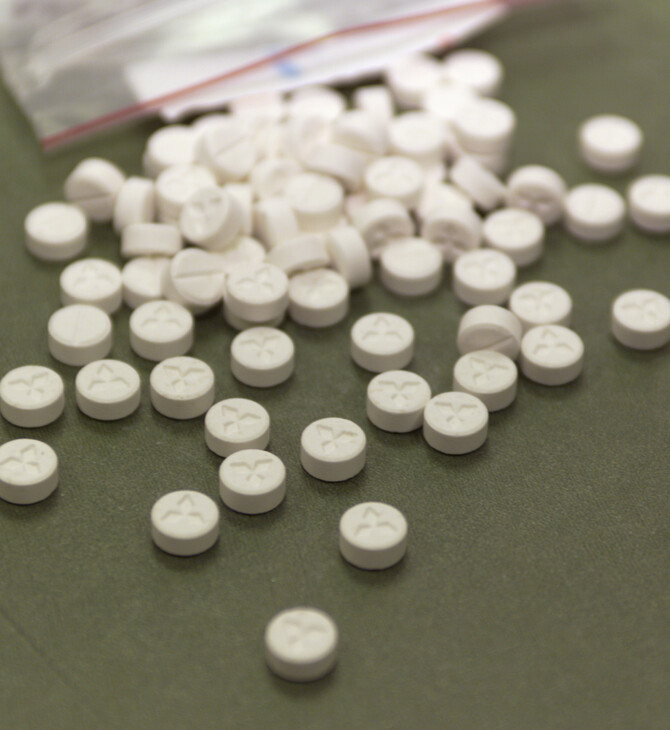 Βέλγιο: Βρήκαν εργαστήριο MDMA μέσα σε στρατόπεδο που στεγάζει αμερικανικά πυρηνικά όπλα