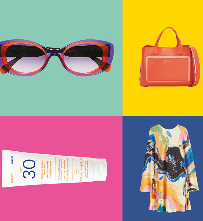 LiFO shopping: 