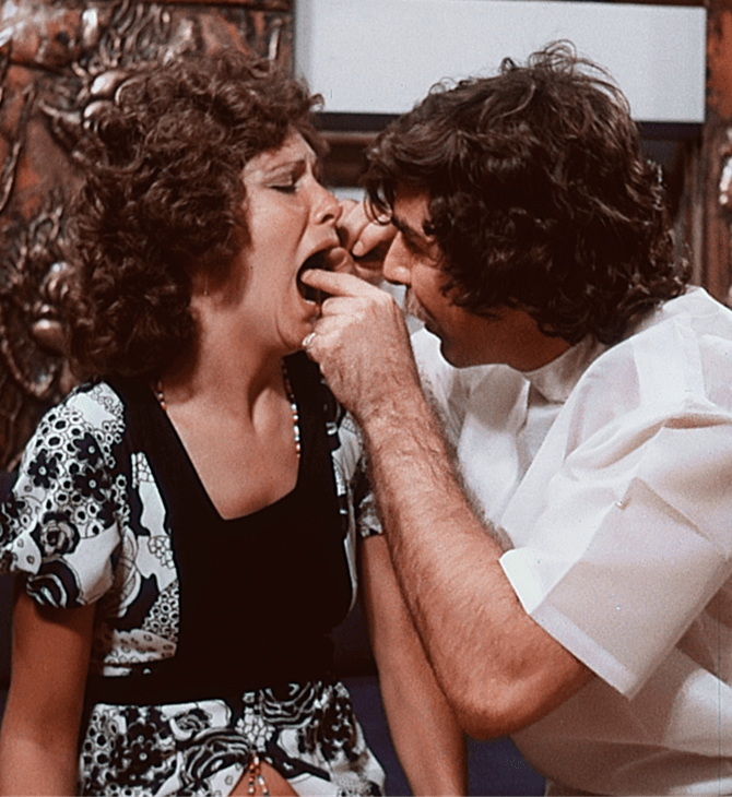 Deep Throat: Η ταινία που ταυτίστηκε με την έκρηξη της πορνογραφικής βιομηχανίας κλείνει τα 50.