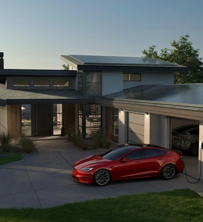 Η Tesla πληρώνει τους κατοίκους στην Καλιφόρνια για ένα εικονικό εργοστάσιο ενέργειας