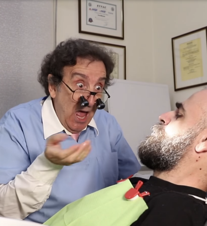 Πότε είσαι gay; 