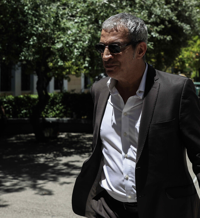 Συνθέτρια: Απαγορεύω στον Αδαμαντίδη να ξαναπεί δικό μου τραγούδι- Δεν στηρίζω τη βία