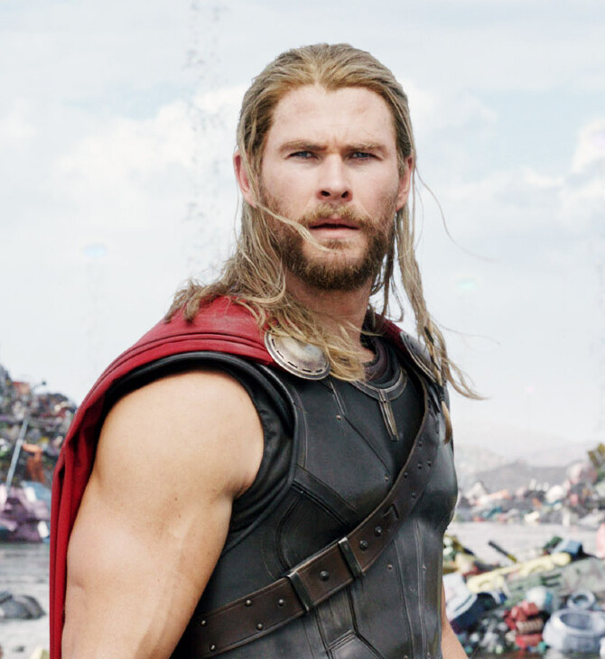 thor