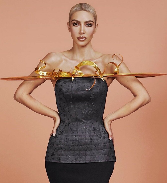 Η Kim Kardashian έπασχε από ψωριασική αρθρίτιδα πριν το Met Gala: «Ήταν πραγματικά οδυνηρό»