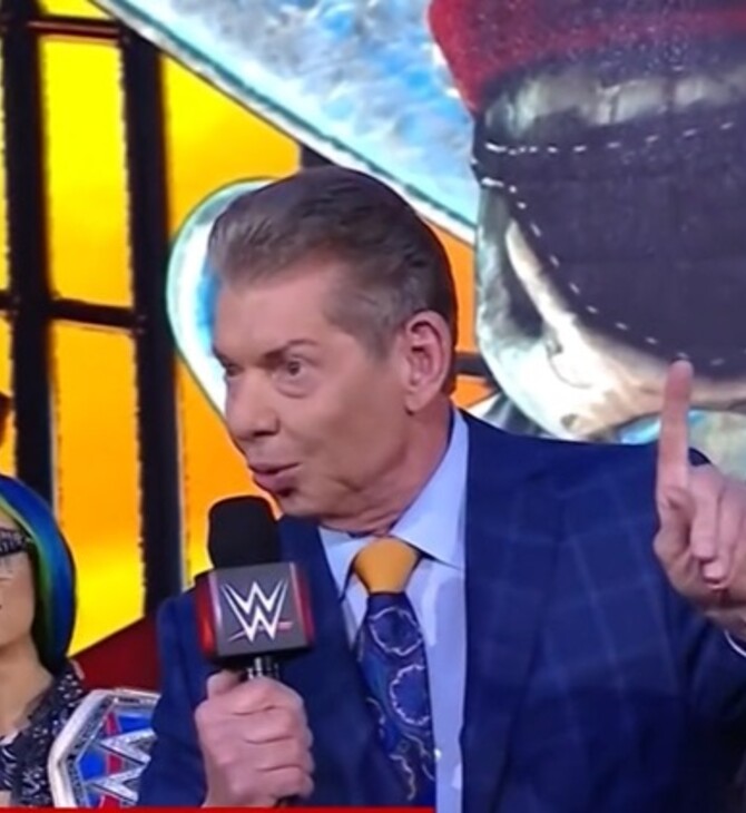 Στο επίκεντρο έρευνας ο CEO του WWE - Πλήρωσε για να εξαγοράσει τη σιωπή τεσσάρων γυναικών