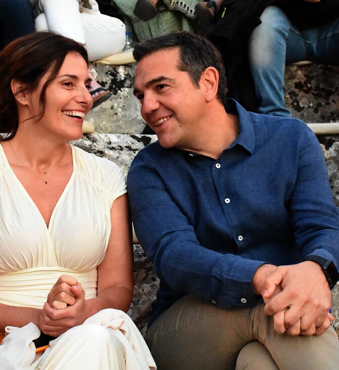 τσιπρας επιδαυρος
