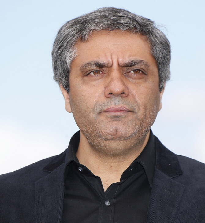 Ιράν: Συνελήφθη (ξανά) ο βραβευμένος σκηνοθέτης Mohammad Rasoulof