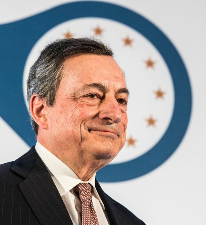 Explainer: Πόσο πιθανό είναι ένα Italexit μετά την απόπειρα παραίτησης Ντράγκι;