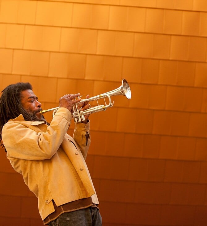 Wadada Leo Smith: ένας πρωτοπόρος μουσικός της τζαζ, που συνεχίζει να εκπλήσσει στα 80 χρόνια του