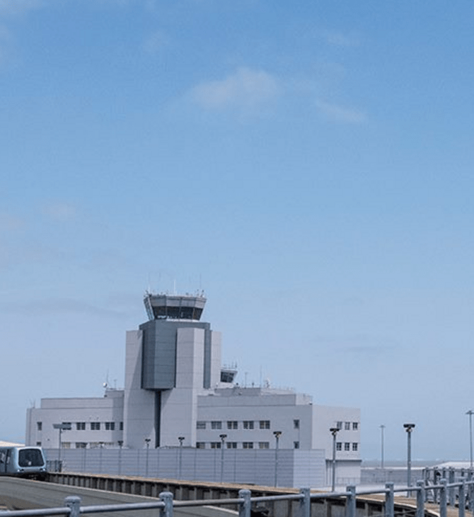 Αεροδρόμιο Σαν Φρανσίσκο: Αποκαταστάθηκα η λειτουργία, μετά την προειδοποίηση για βόμβα