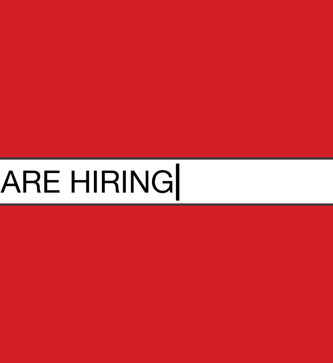 We are hiring! H LiFO αναζητά Ad Operations Campaign Manager