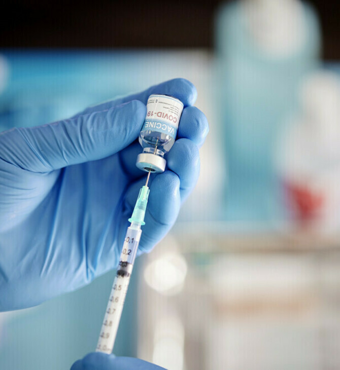 Ποιο εμβόλιο κορωνοϊού έσωσε τις περισσότερες ζωές το 2021;