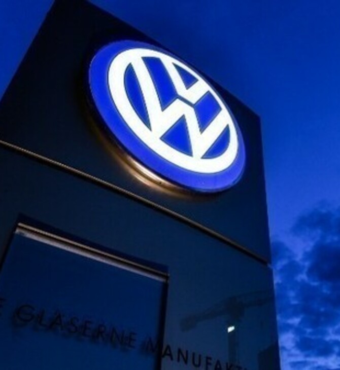 Αποχωρεί από τη Volkswagen ο Χέρμπερτ Ντις