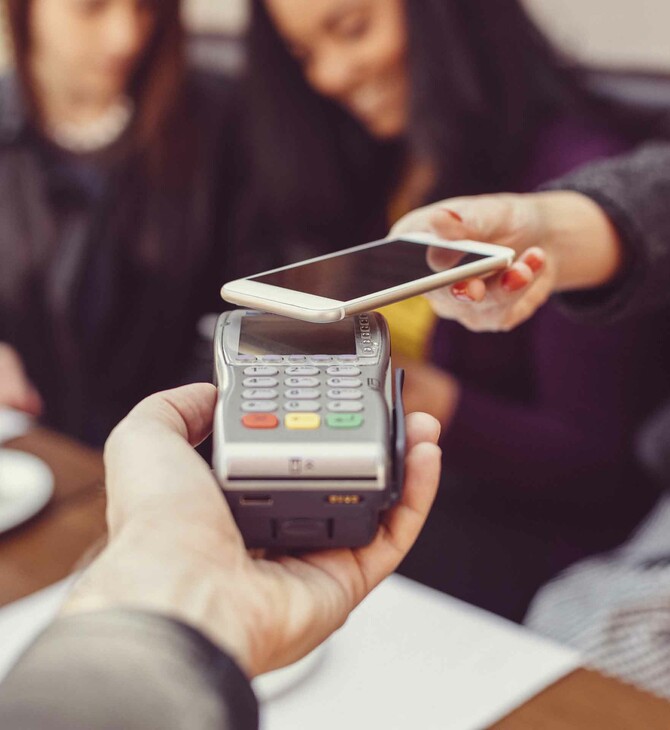 Ψηφιακό πορτοφόλι: Τι είναι τα wallets- Πλεονεκτήματα και πόση ασφάλεια δίνουν