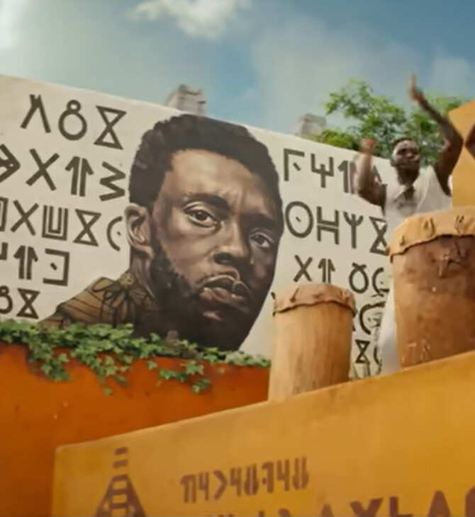 «Black Panther: Wakanda Forever»: Το νέο, μελαγχολικό trailer δεν ξεχνά τον Τσάντγουικ Μπόσμαν