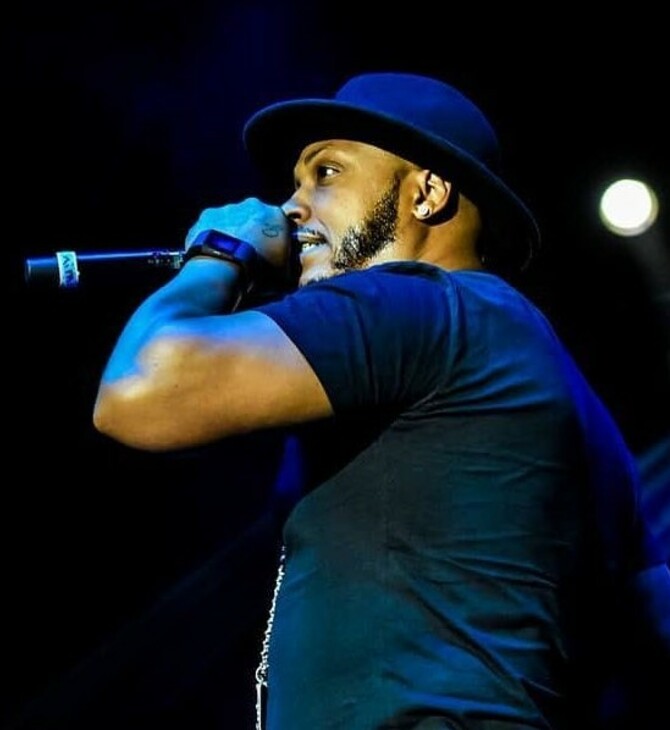 Συνελήφθη ο ράπερ Mystikal- Για βιασμό, ενδοοικογενειακή βία και ληστεία