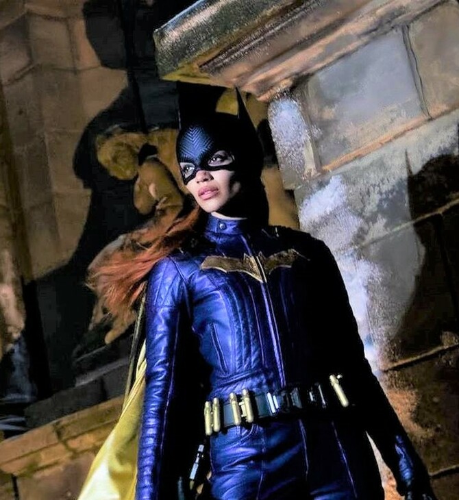 Batgirl: Η Warner Bros «έκοψε» την ταινία από όλες τις πλατφόρμες 