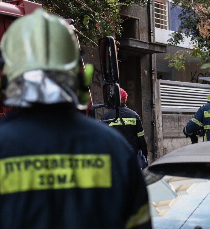 Σκιάθος: «Έχω εξάρτηση απ' το ιντερνετικό σεξ» φέρεται να δήλωσε ο πυροσβέστης- Προφυλακίστηκε για παιδική πορνογραφία