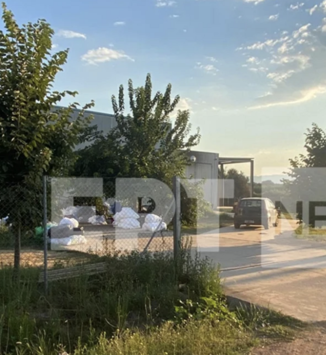 Μεσσήνη - Επίθεση με χημικό υγρό: Ο δράστης εντοπίστηκε στην κλινική που εισήχθη η γυναίκα