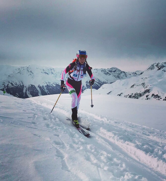 Νεκρή 26χρονη Ολυμπιονίκης του ορειβατικού σκι - Μοιραία πτώση στις Άλπεις