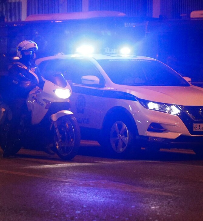 Νέα Αρτάκη: 58χρονος πυροβόλησε 50χρονο 