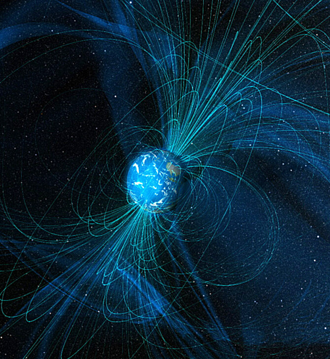 Παγκόσμιο ρεκόρ έντασης μαγνητικού πεδίου από την Κίνα στα 45,22 Τέσλα