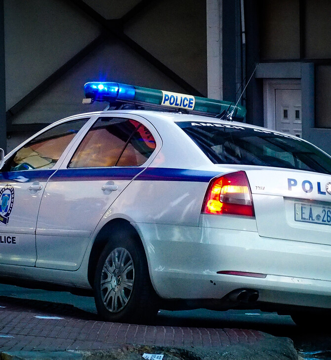 Συνελήφθη γυναίκα για την απόπειρα αρπαγής 2χρονου παιδιού στο κέντρο της Αθήνας